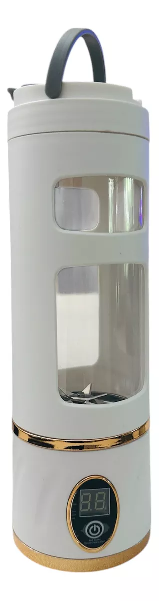 Mini Blender Electric - Alb (S4/P4)