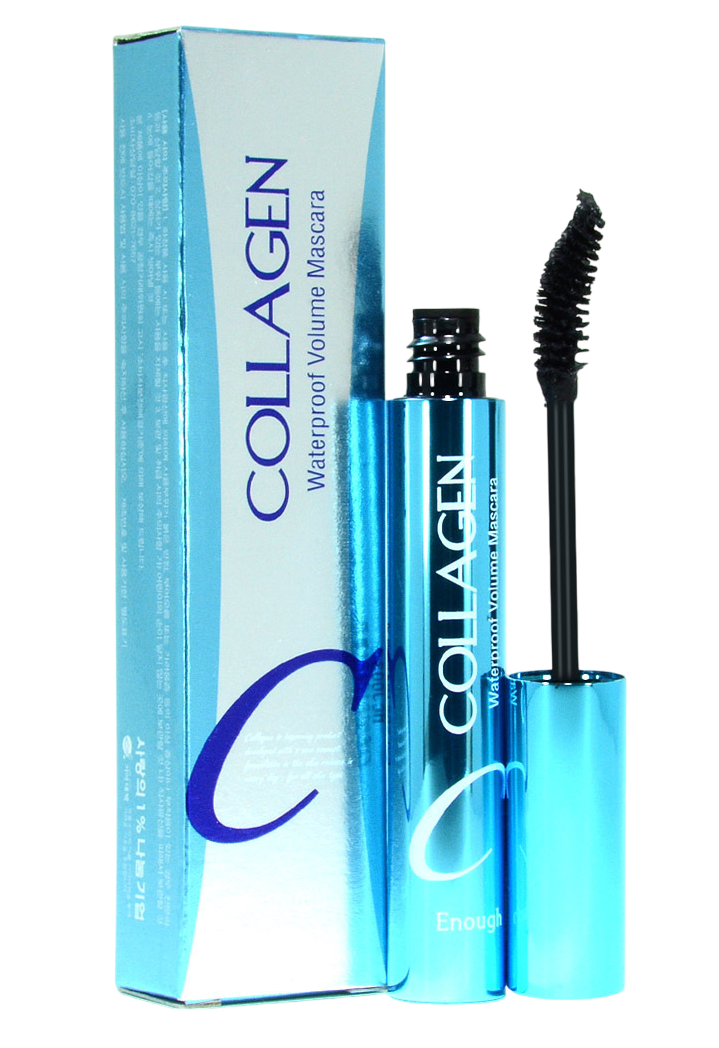 Tus de ochi,Collagen,MILLION PAULINE (S5/P3)