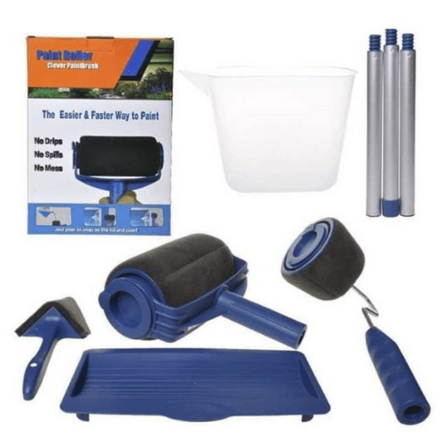 Set pentru vopsire Paint Roller - 25756-145 (S0)