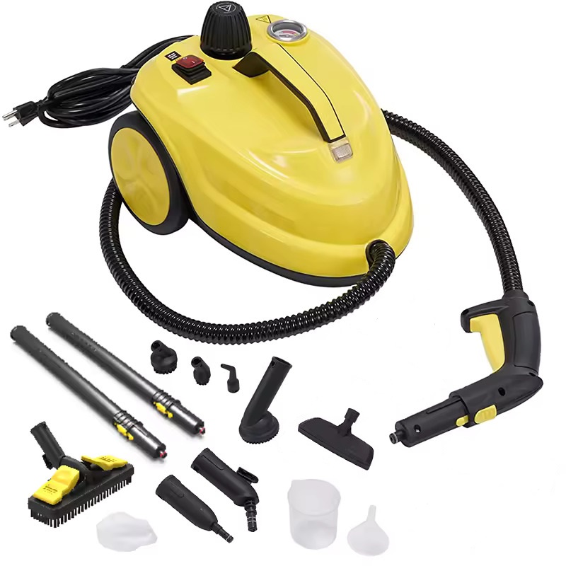 Aparat de curatat cu abur Ceoox PR365