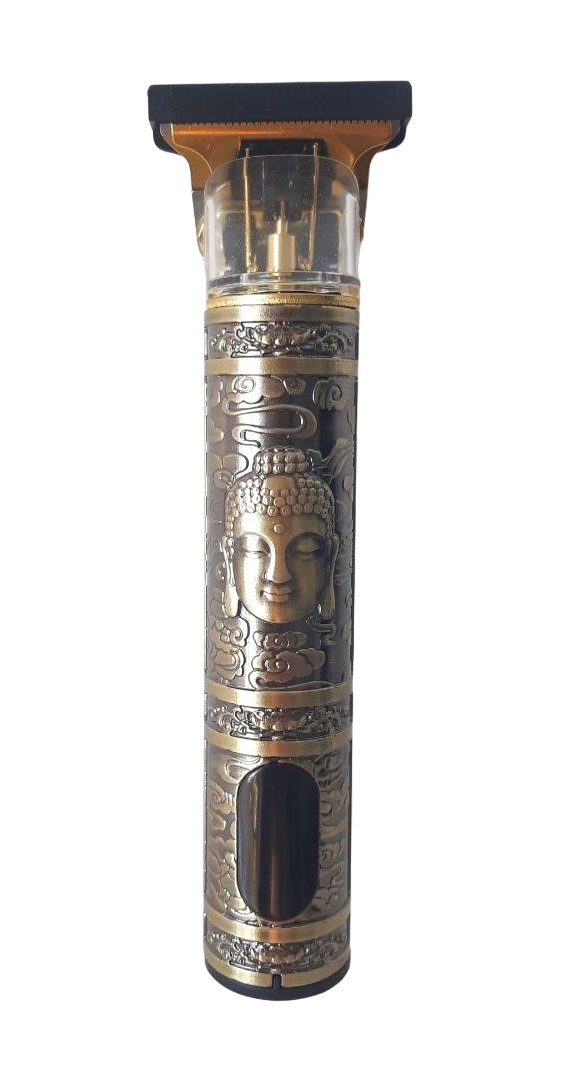 Trimer de tuns, display - Budda (S0)