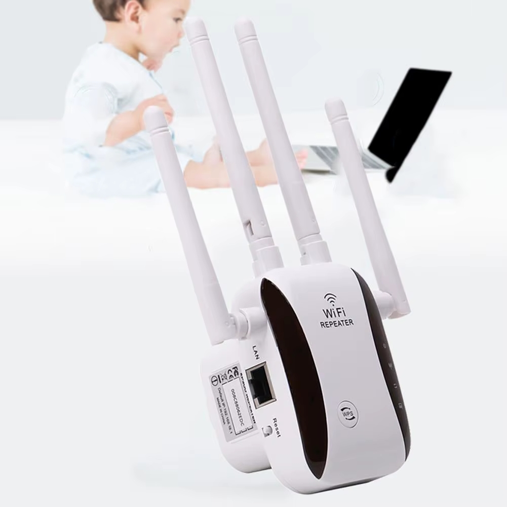 Amplificator Wi-Fi (S9/P2)