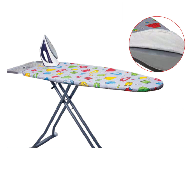 Husă pentru masă de călcat 52*140 cm.  (S9/P2)
