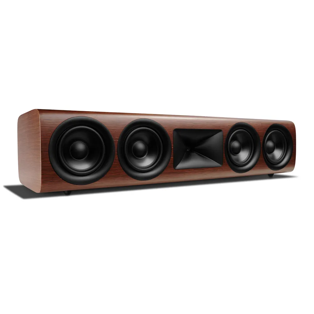 JBL HDI 4500