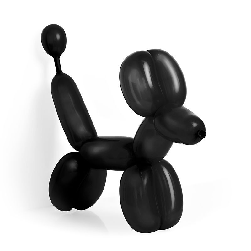 ШДМ Chrome Black