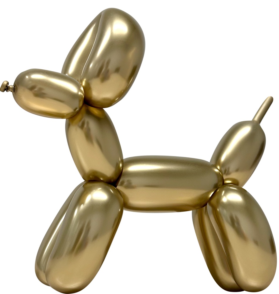 ШДМ Chrome Gold