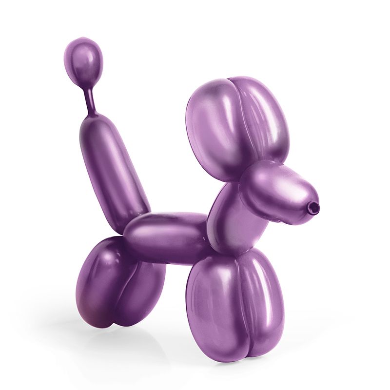 ШДМ Chrome Violet