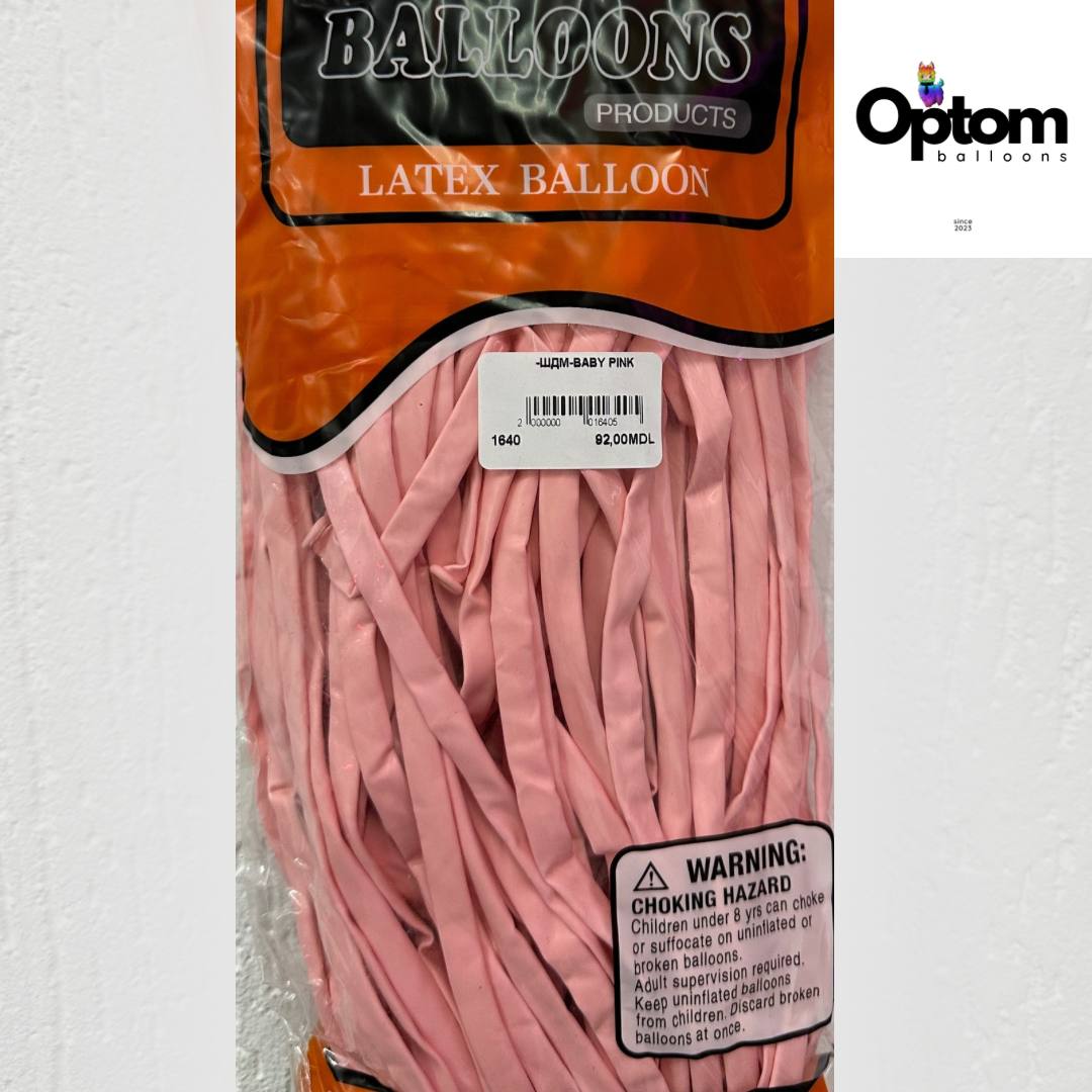 ШДМ Baby pink