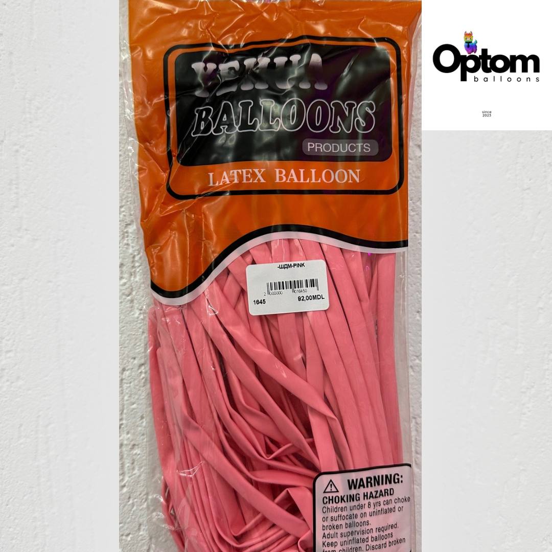BPM Pink