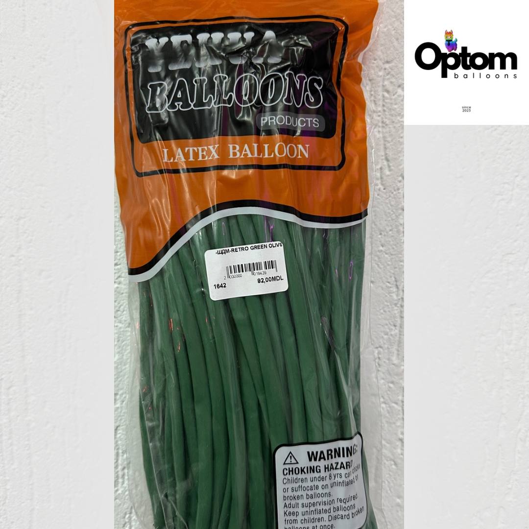 ШДМ Green Olivs