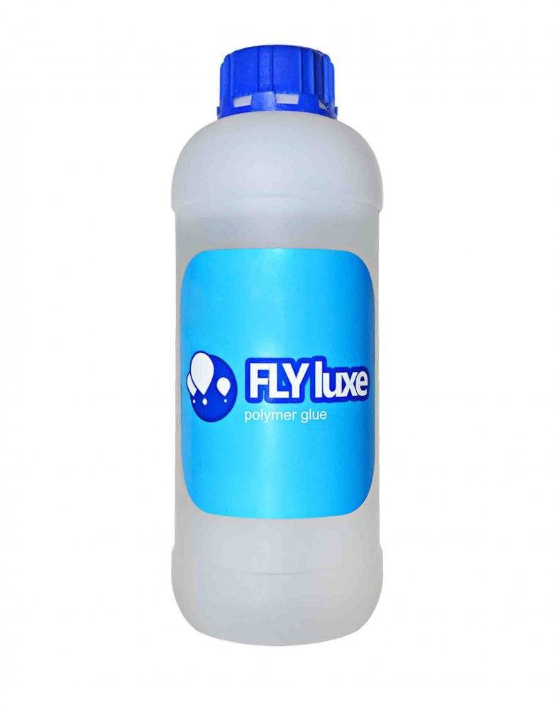 Обработка для шаров Fly Luxe
