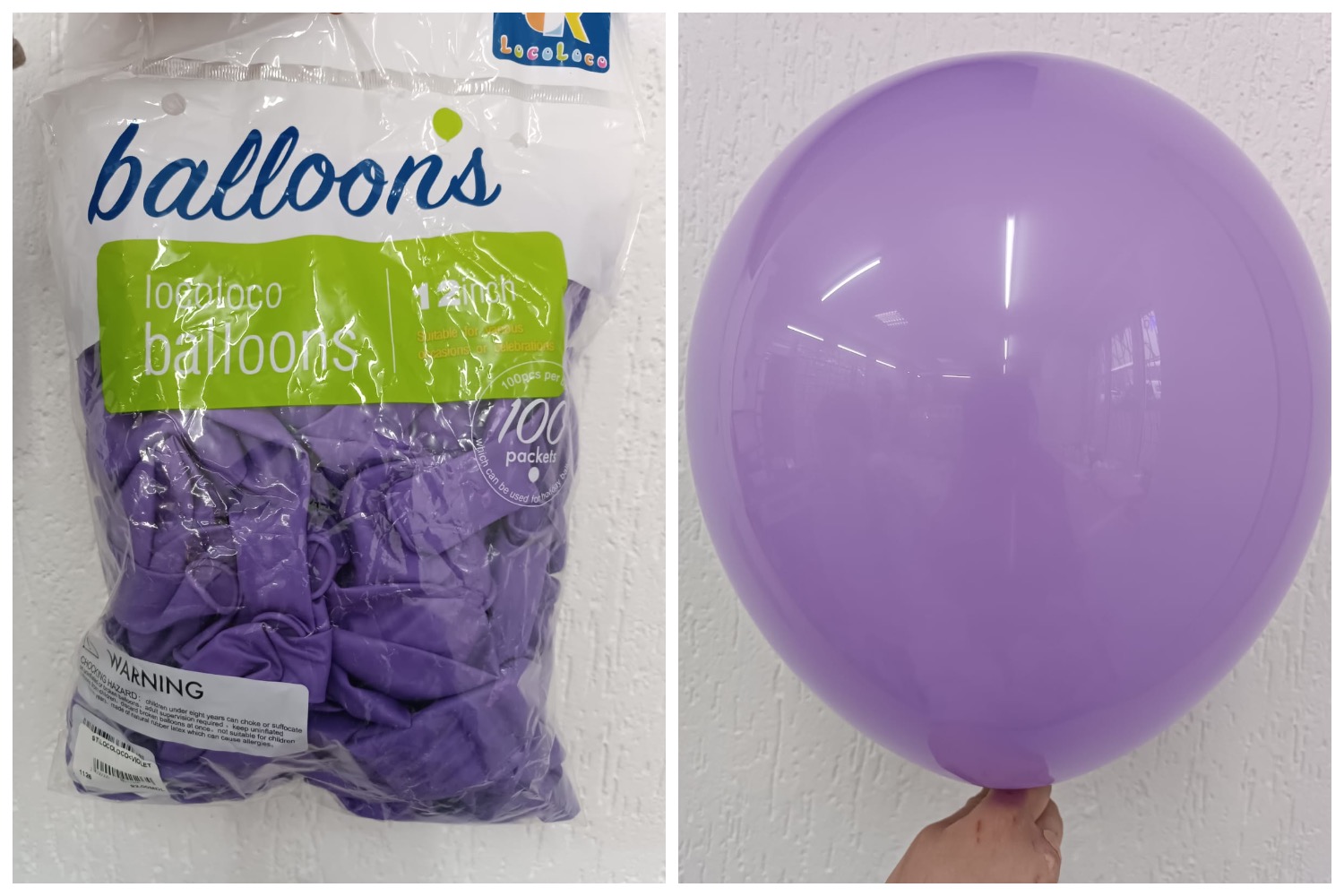 Standart Violet