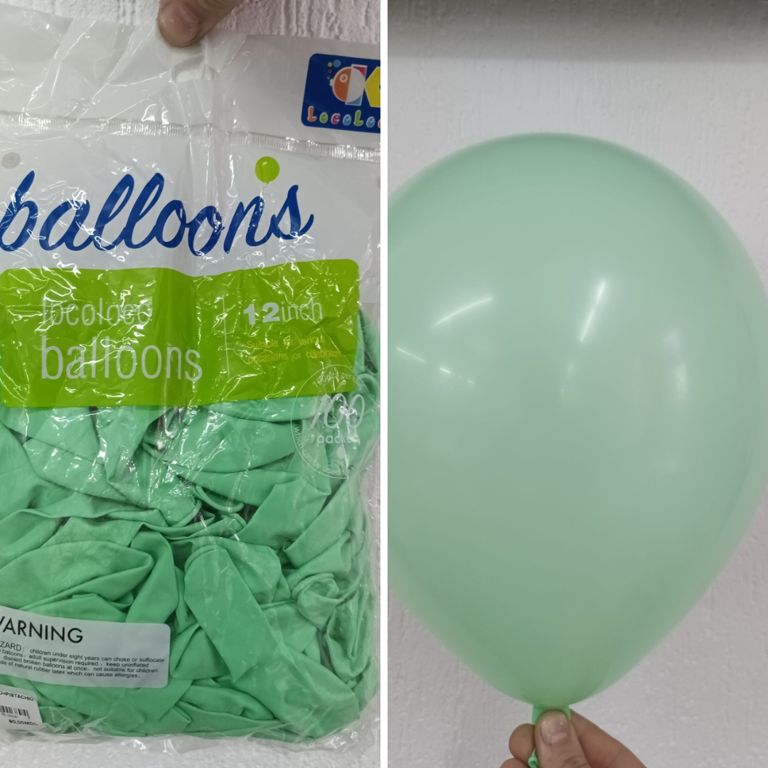 Standart Pistachio