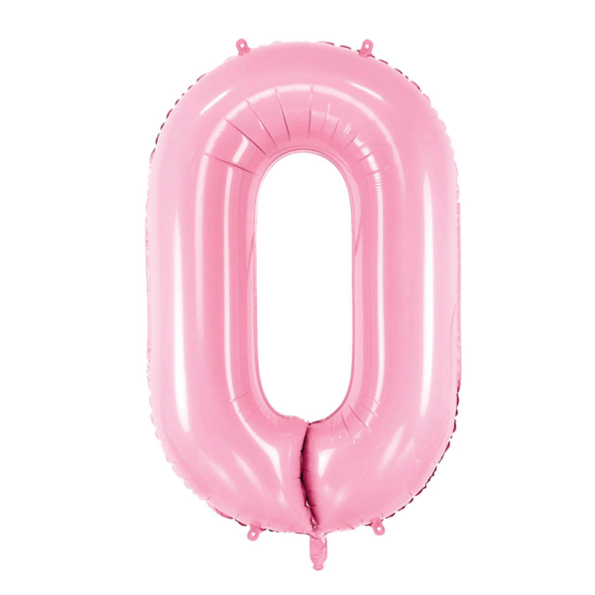 Cifra folie Pink 0