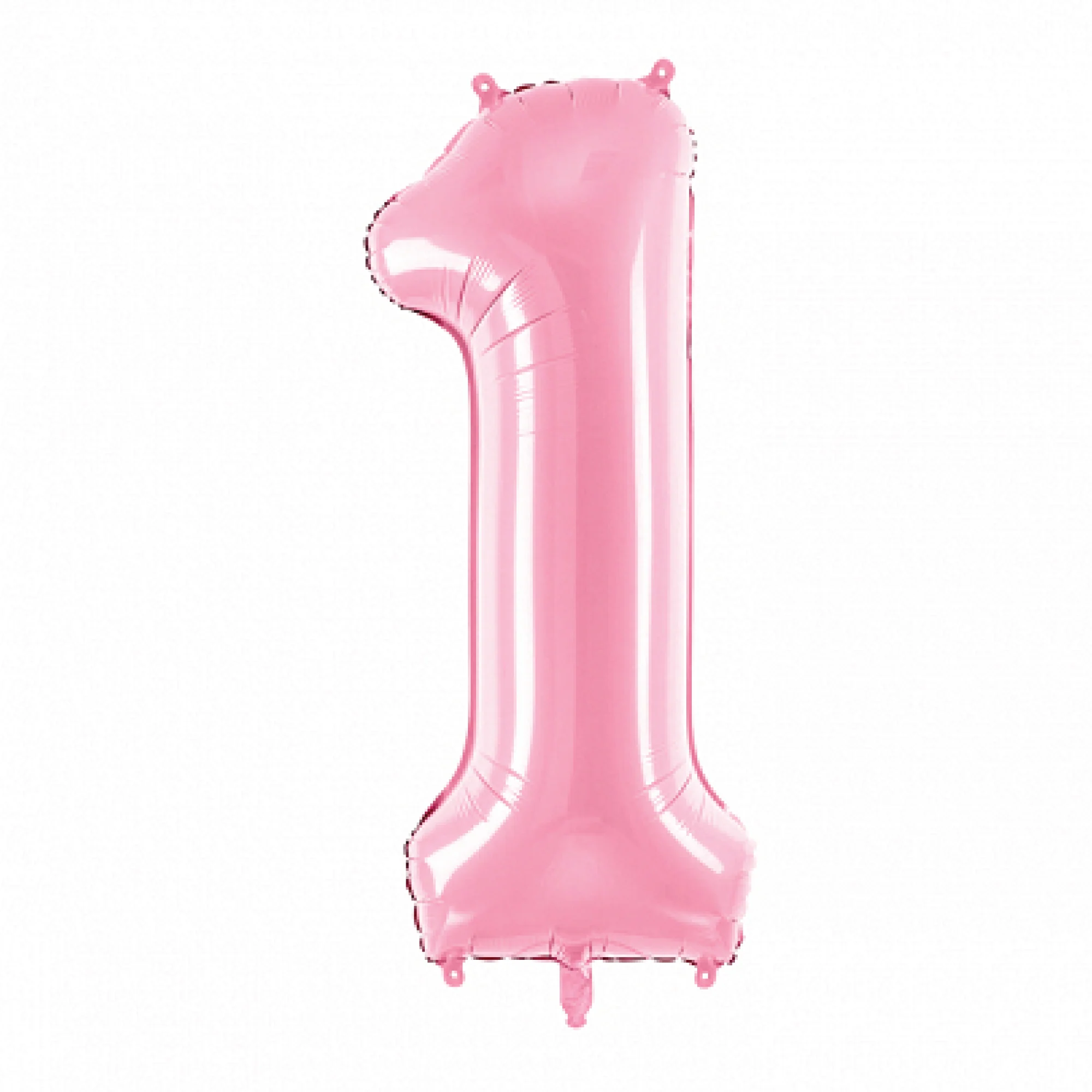 Cifra folie Pink 1
