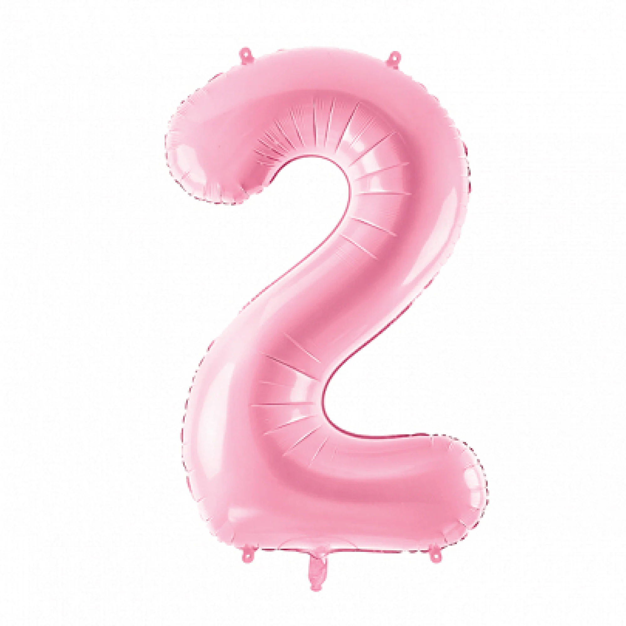 Cifra folie Pink 2