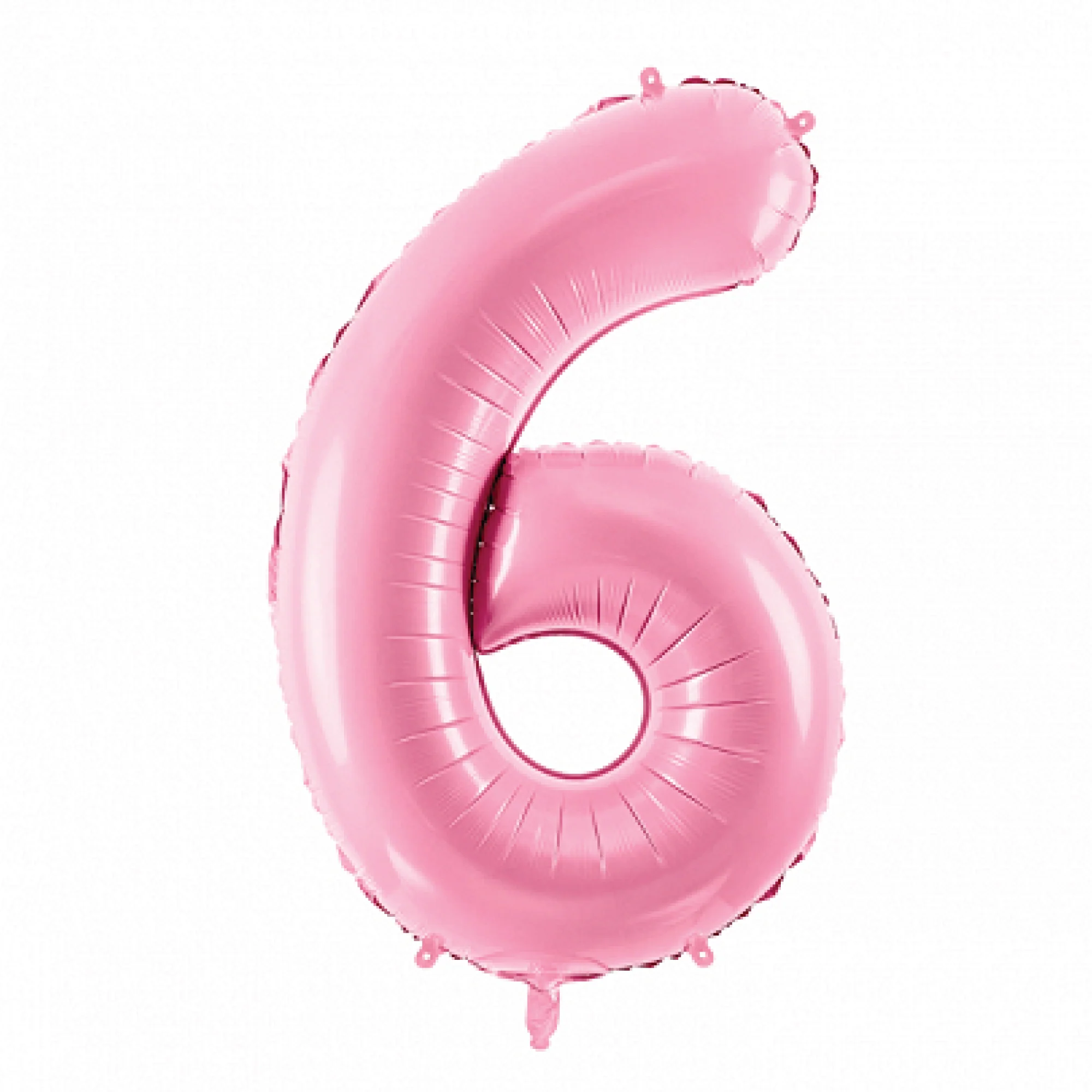 Cifra folie Pink 6