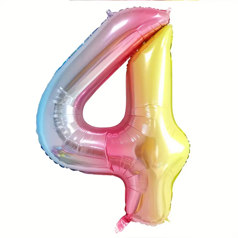 Cifra folie  Gradient 4