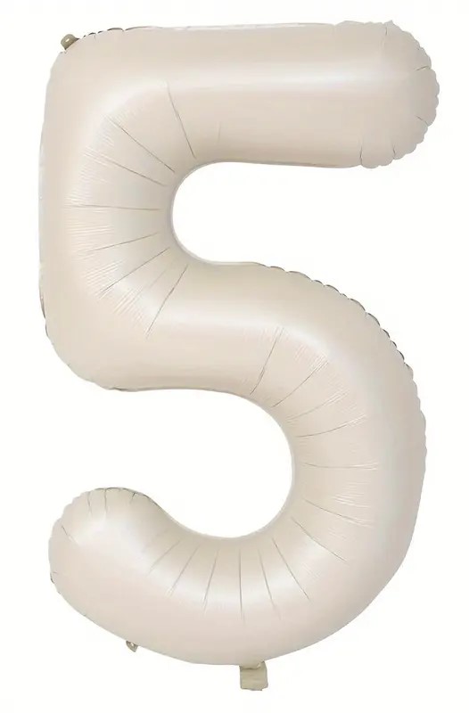 Cifra folie Latte 5