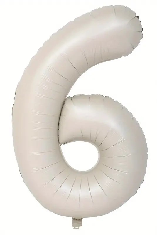Cifra folie Latte 6