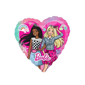 Set Barbie series Luxe
