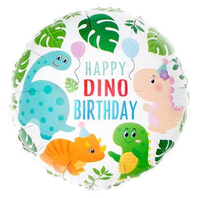 Set Baby Dino