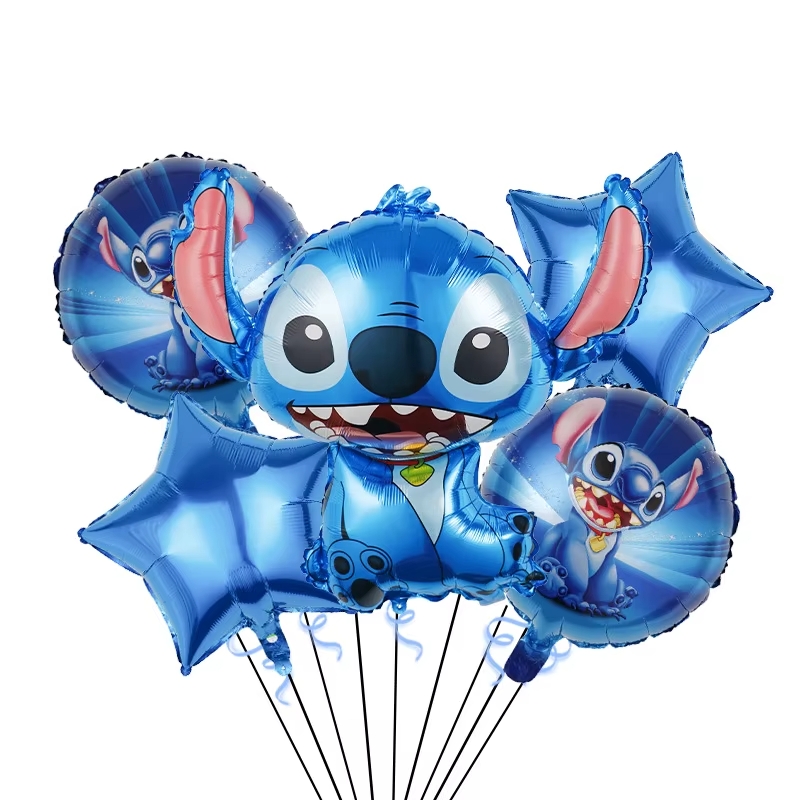Set Stich