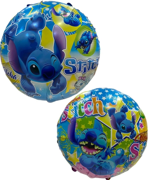 Set Stich