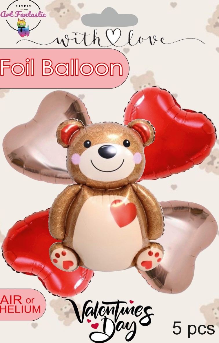 Set Valentin