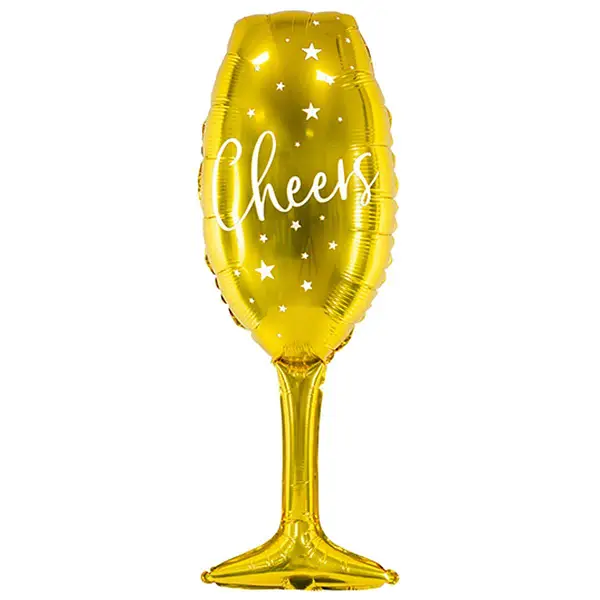 Set Champagne Green