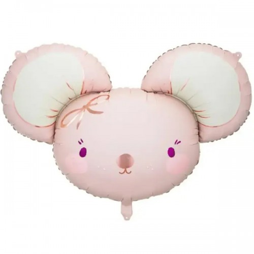 Set Pink Mouse