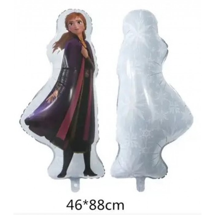 Set Frozen Anna