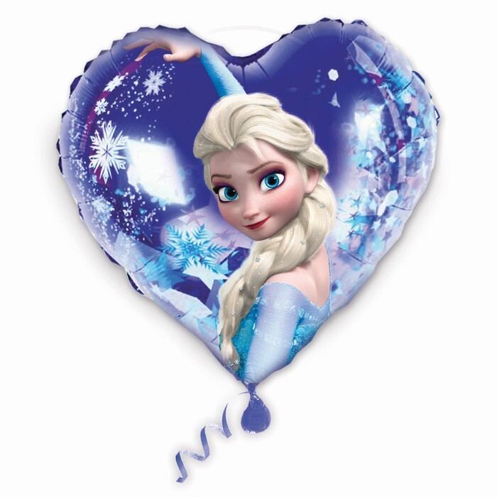 Set Frozen Anna