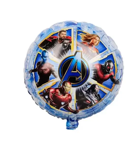 Set Spider Man