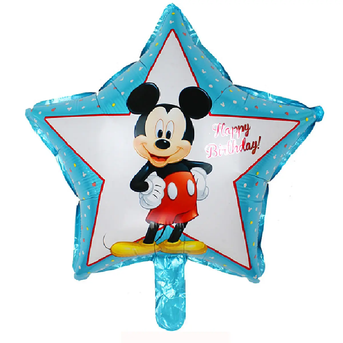 Set Mickey Mouse