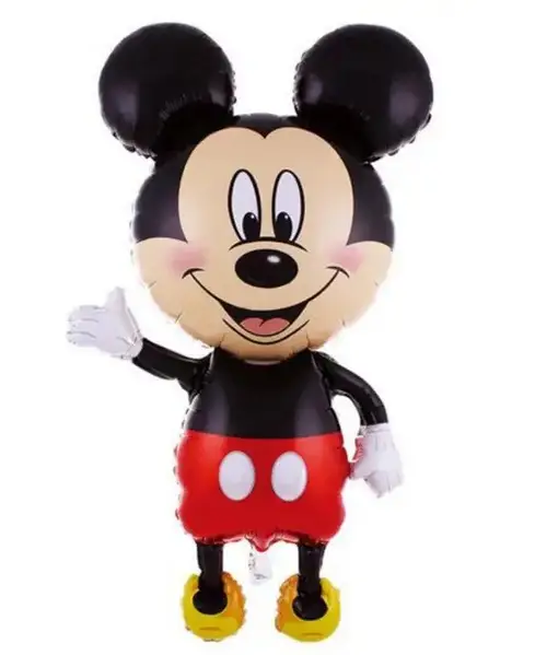 Set Mickey Mouse