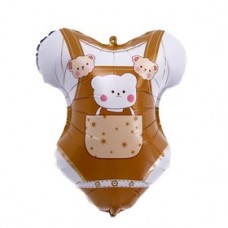 Фигурка для выписки Бодик 01