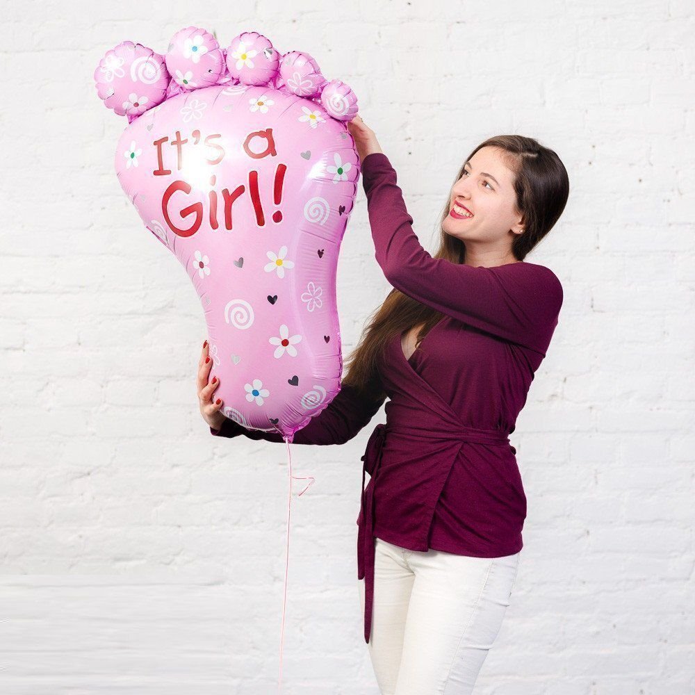Figurina Sledok Girl