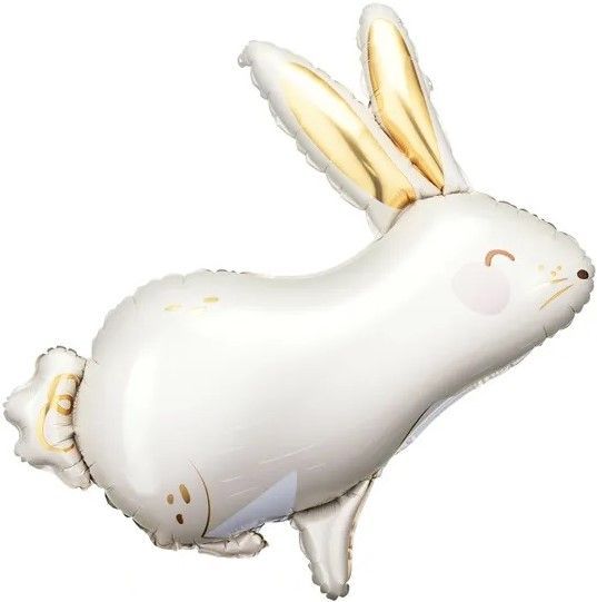Фигурка Зайчик
