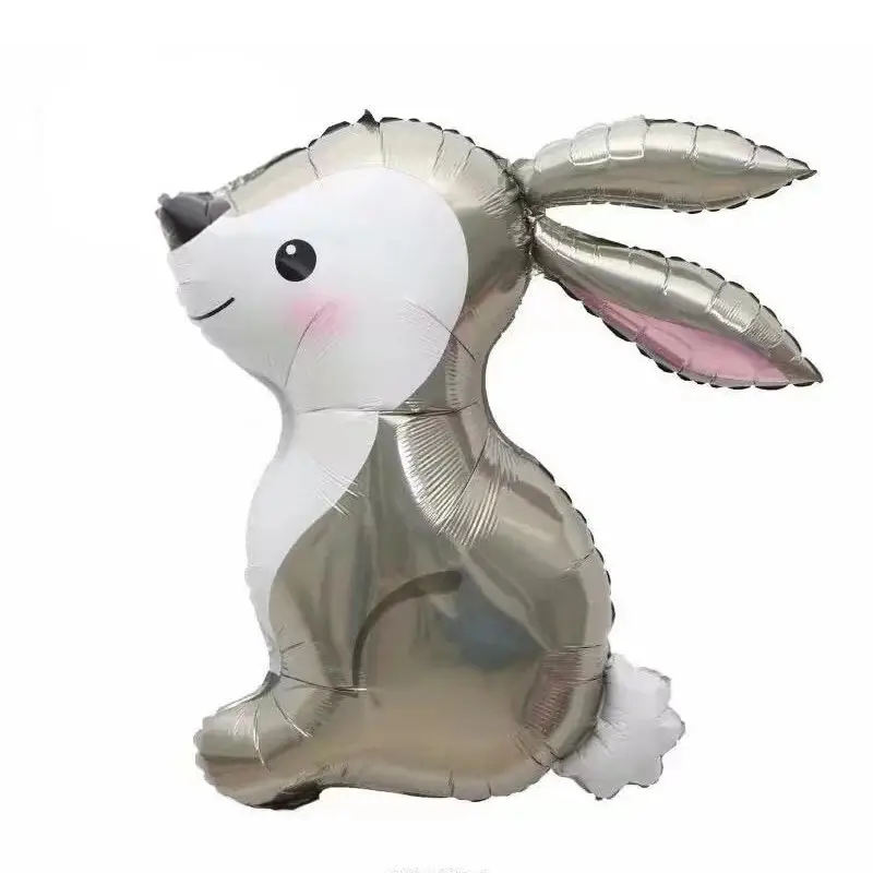 Фигурка зайчик