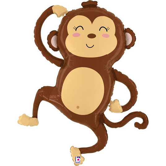 Figurina Monkey