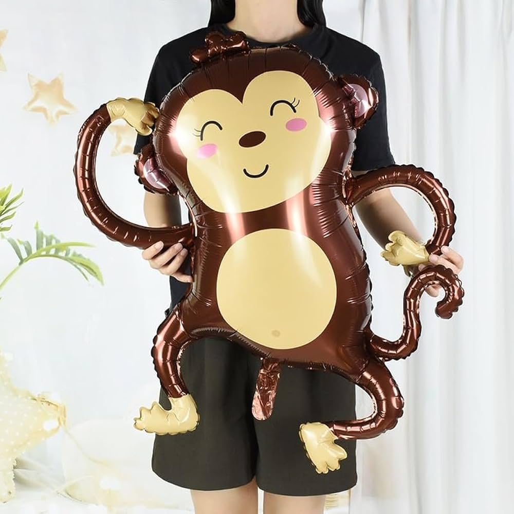 Figurina Monkey