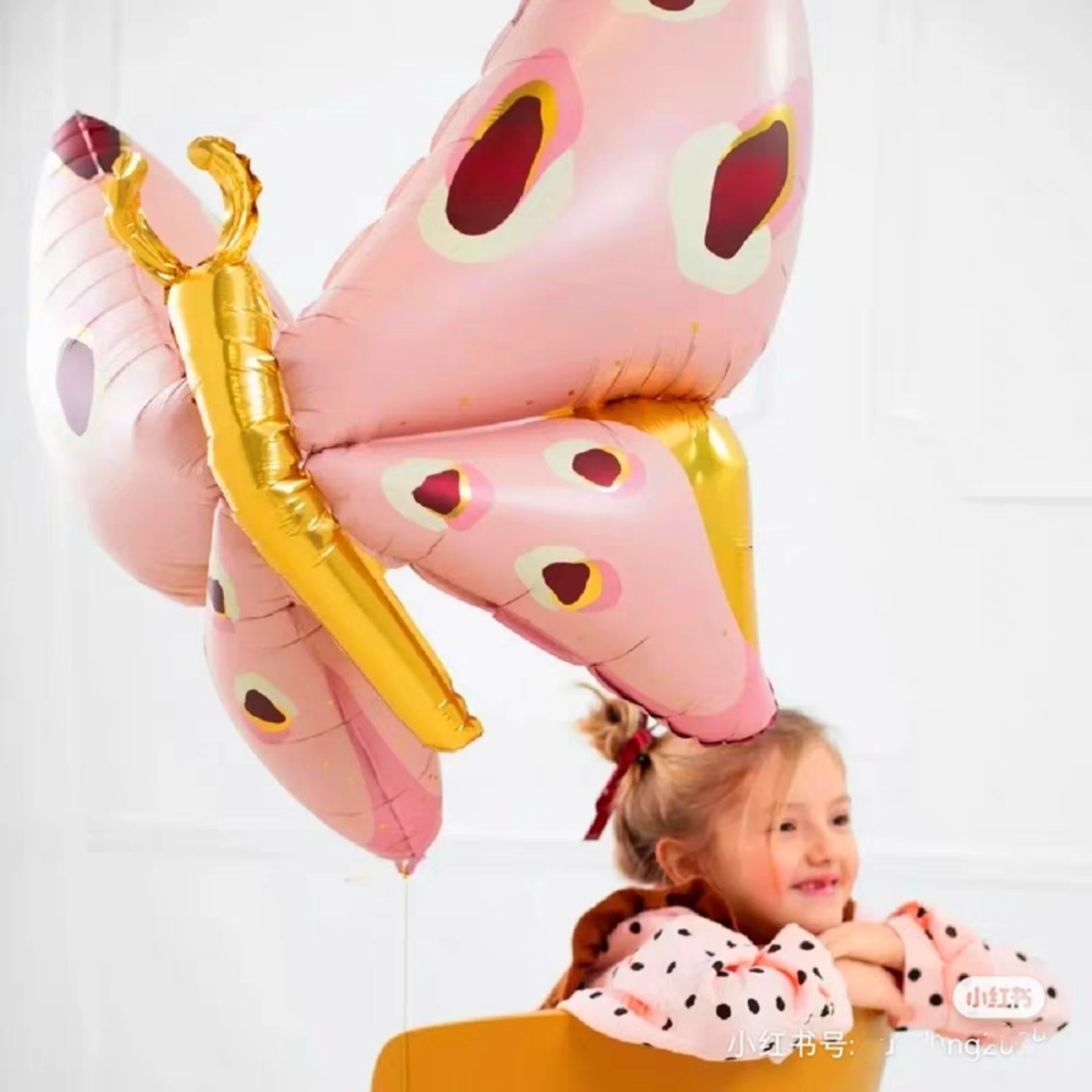 Figurina Butterfly