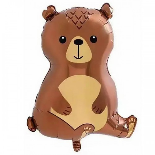 Фигурка милый Медведь