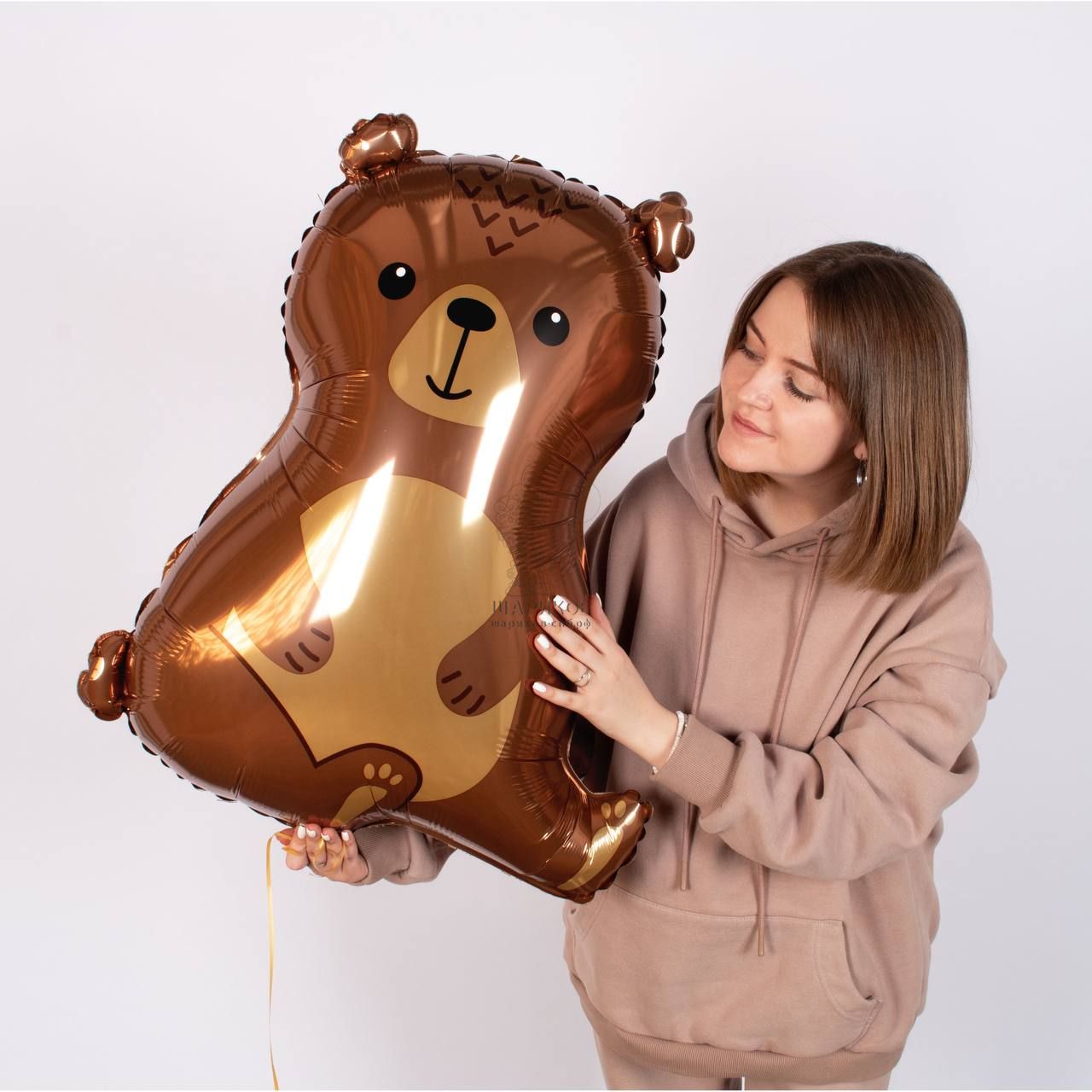 Фигурка милый Медведь