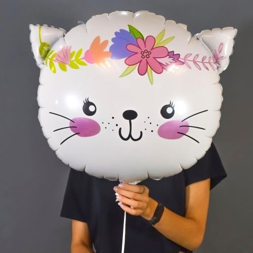 Figurina Kitty