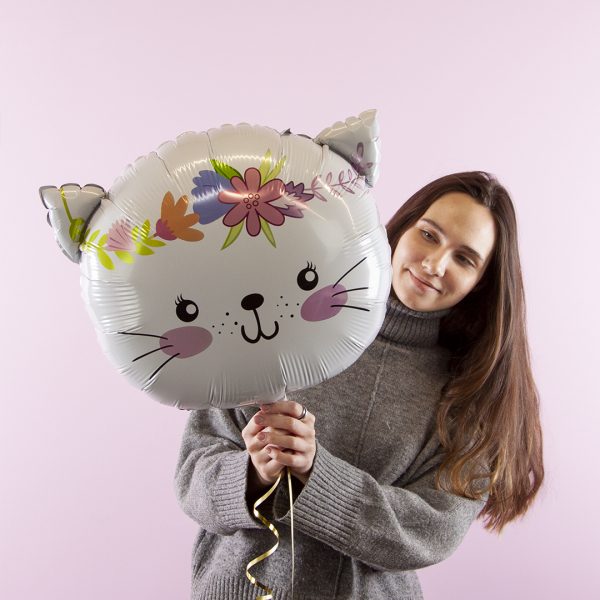 Figurina Kitty