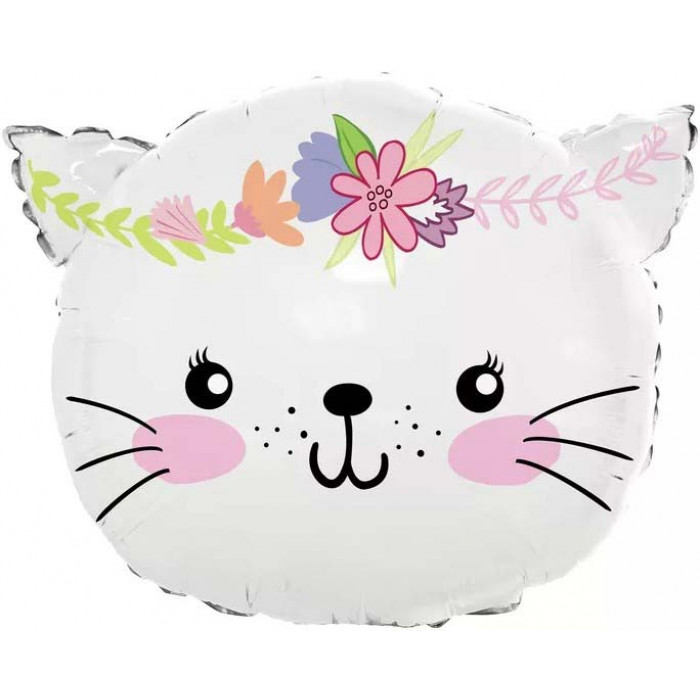 Figurina Kitty