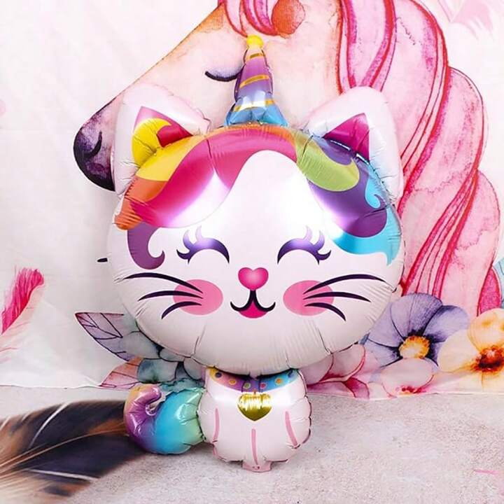 Figurina Uni Cat