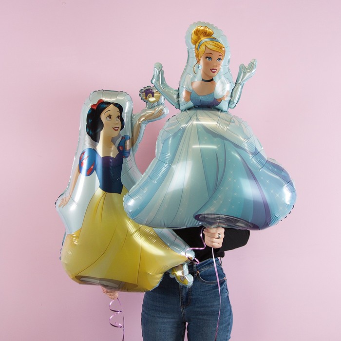 Figurina Cinderella